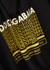 KIDS Logo cotton T-shirt (8-14 years) - Dolce & Gabbana