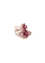Valentina crystal-embellished orb stud earrings - Vivienne Westwood