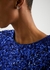 Ismene embellished orb stud earrings - Vivienne Westwood