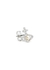 Olympia orb stud earrings - Vivienne Westwood
