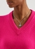 Mayfair Bas Relief orb necklace - Vivienne Westwood