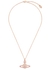 Kika embellished orb necklace - Vivienne Westwood