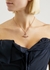 Kika embellished orb necklace - Vivienne Westwood