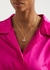 Olympia embellished orb necklace - Vivienne Westwood