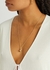 Carmela crystal-embellished orb necklace - Vivienne Westwood