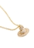 Carmela crystal-embellished orb necklace - Vivienne Westwood