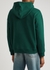 Maison hooded cotton sweatshirt - Valentino