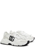 KIDS Daymaster panelled sneakers (IT29-IT36) - Dolce & Gabbana