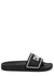 KIDS Logo rubber sliders (IT30-IT36) - Dolce & Gabbana