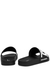 KIDS Logo rubber sliders (IT38) - Dolce & Gabbana