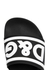 KIDS Logo rubber sliders (IT38) - Dolce & Gabbana