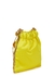Fatalina mini embellished satin cross-body bag - Rosantica