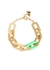 Fluo chain bracelet - Rosantica