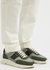 Genesis Vintage Runner panelled sneakers - Axel Arigato