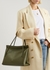 Joanna medium leather shoulder bag - Wandler