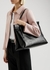 Joanna leather shoulder bag - Wandler
