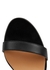 So Nude 85 leather slingback sandals - AQUAZZURA