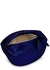 Baby Cush foil-print leather top handle bag - BY FAR