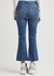 Le Crop Mini Boot jeans - Frame