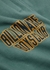 Campus Logo cotton sweatpants - Billionaire Boys Club