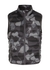 Camouflage hooded quilted gilet - Billionaire Boys Club