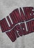 Campus Logo cotton sweatpants - Billionaire Boys Club