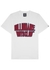Logo-print cotton T-shirt - Billionaire Boys Club
