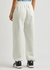 For All cotton sweatpants - Off-White