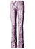 Flared-leg sequin-embellished trousers - MARQUES’ ALMEIDA
