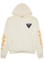 Livery hooded cotton sweatshirt - RHUDE