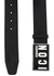 Icon leather belt - Dsquared2