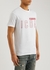 Icon printed cotton T-shirt - Dsquared2