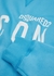 Classic Icon logo-print cotton sweatshirt - Dsquared2