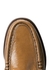 Alber glossed leather loafers - Hereu