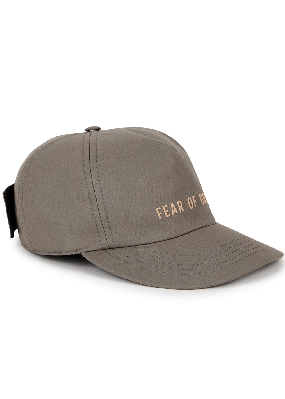 Fear of God Eternal cotton cap - Harvey Nichols