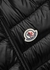 Gui quilted shell gilet - Moncler