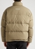 V2 Bubble quilted matte shell jacket - Mki Miyuki Zoku