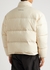 V2 Bubble quilted matte shell jacket - Mki Miyuki Zoku