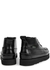 Camp Moc III leather ankle boots - G.H Bass & Co