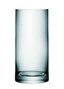Column vase h28 x Ã¸13cm clear - LSA International