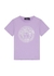 KIDS Logo-embellished cotton T-shirt - Versace