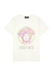 KIDS Medusa-print cotton T-shirt - Versace