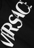 KIDS Logo-print cotton sweatshirt (4-6 years) - Versace