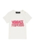 KIDS Princess printed cotton T-shirt (6-36 months) - Versace