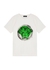 KIDS Medusa-print cotton T-shirt (8-14 years) - Versace