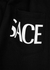 KIDS Logo-print cotton sweatpants (4-6 years) - Versace