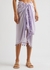 Pareo rayon sarong - Melissa Odabash