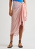 Pareo rayon sarong - Melissa Odabash