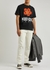 Boke Flower printed cotton T-shirt - Kenzo