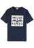 Lighthouse printed cotton T-shirt - Kenzo